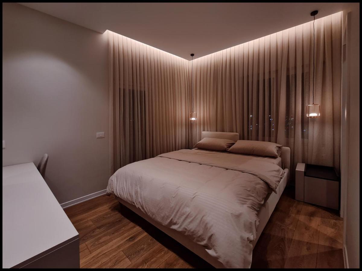 Adore - Modern Apartment Tirana Exterior photo