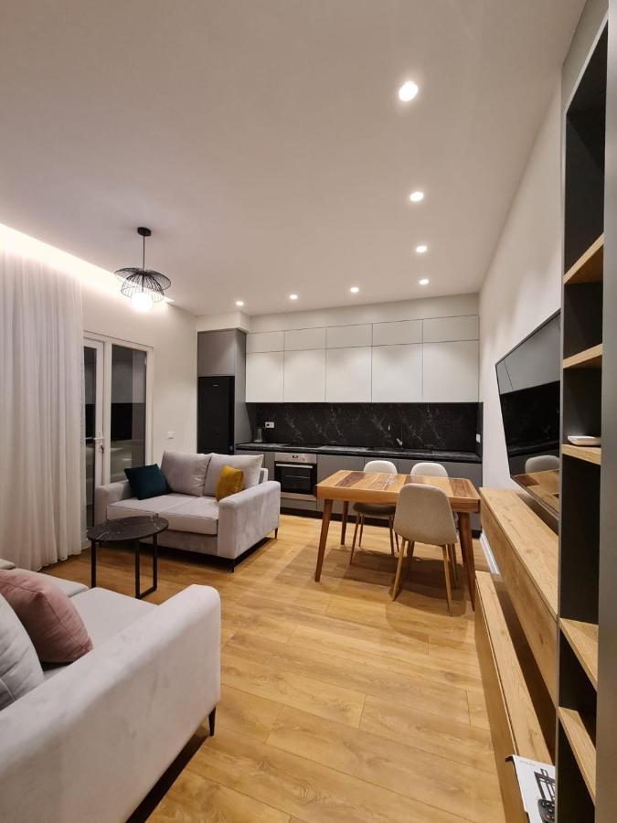 Adore - Modern Apartment Tirana Exterior photo