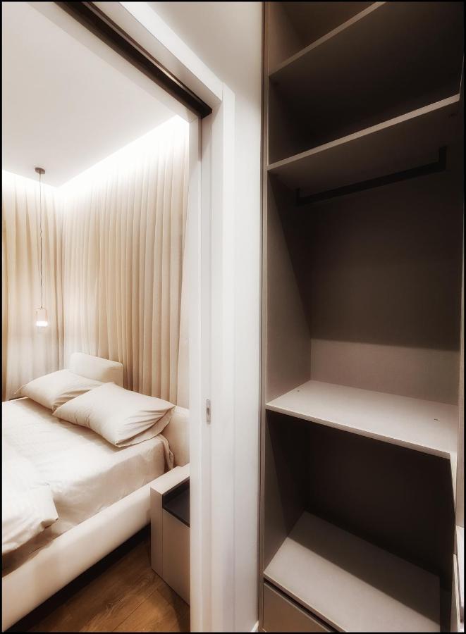 Adore - Modern Apartment Tirana Exterior photo