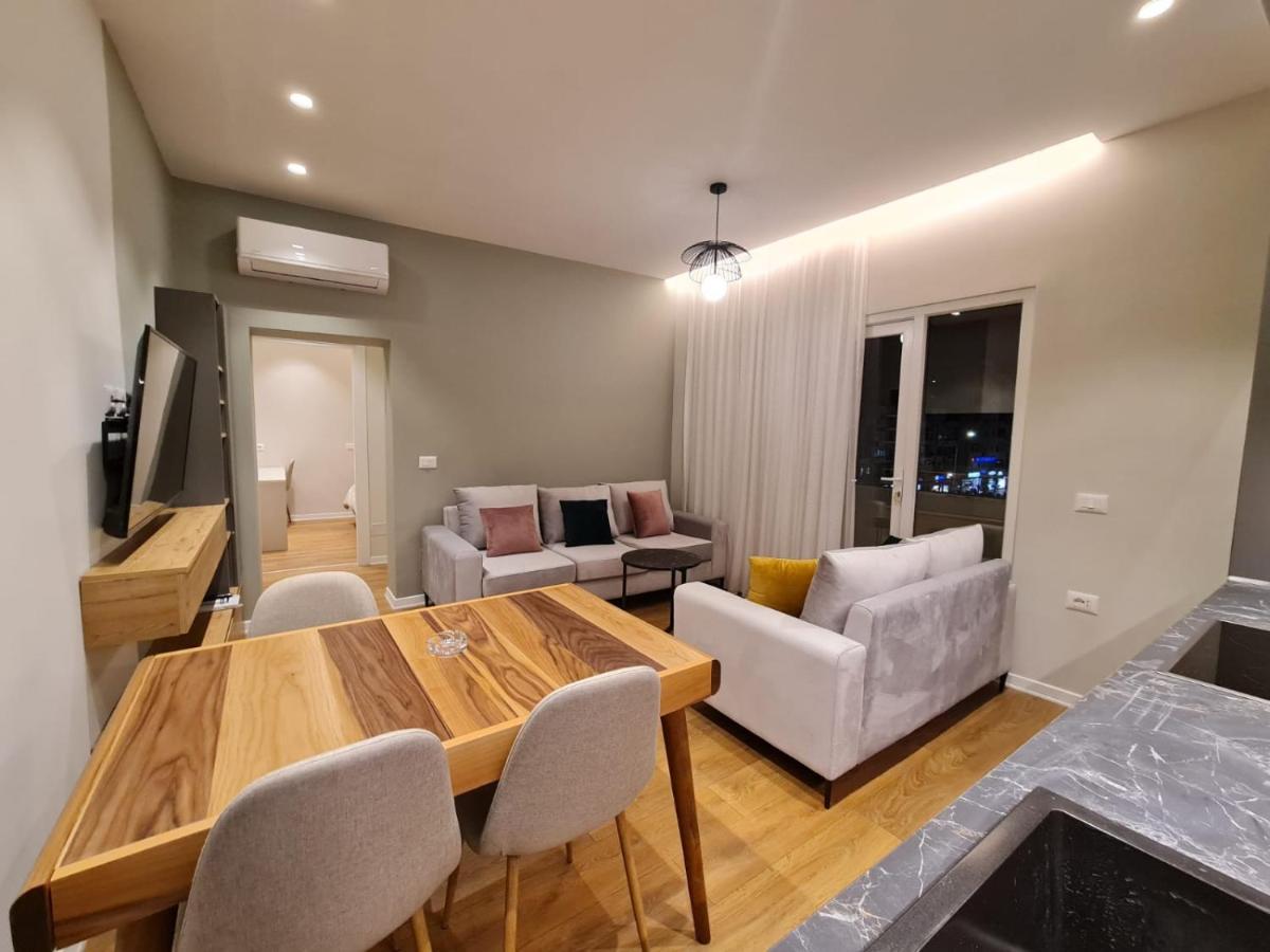 Adore - Modern Apartment Tirana Exterior photo