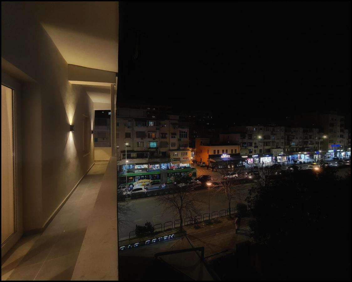 Adore - Modern Apartment Tirana Exterior photo