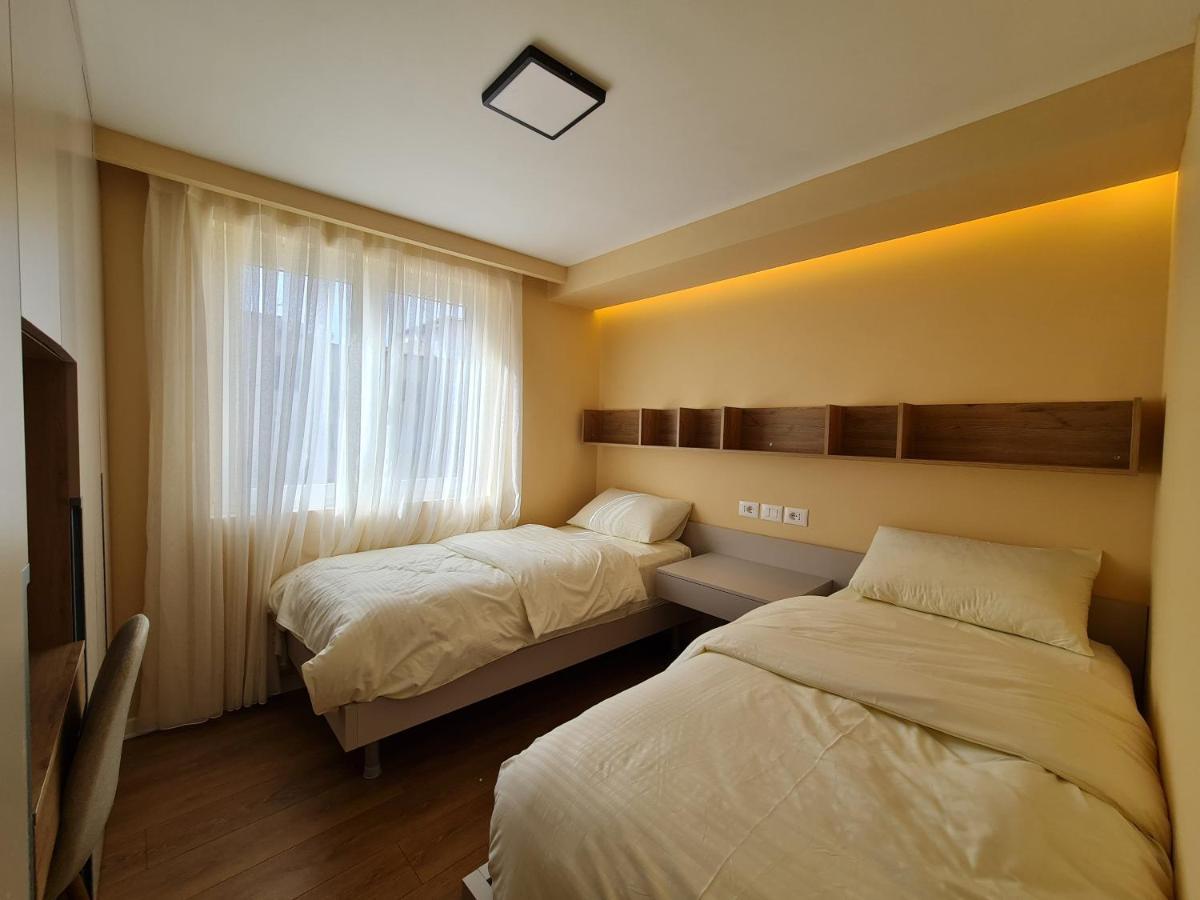 Adore - Modern Apartment Tirana Exterior photo