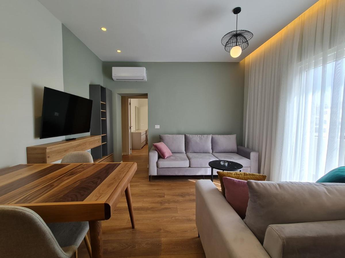Adore - Modern Apartment Tirana Exterior photo