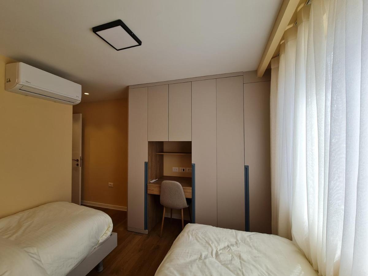 Adore - Modern Apartment Tirana Exterior photo