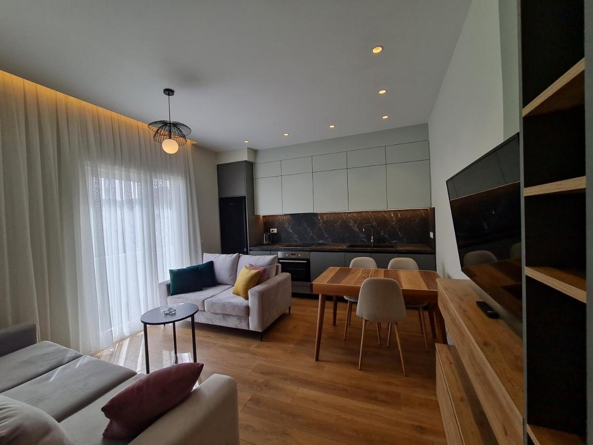 Adore - Modern Apartment Tirana Exterior photo