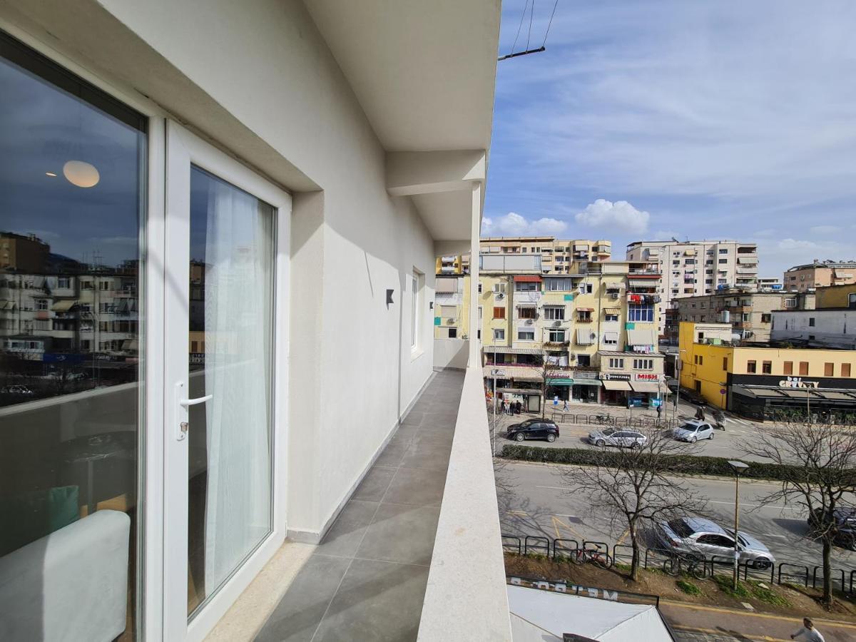 Adore - Modern Apartment Tirana Exterior photo