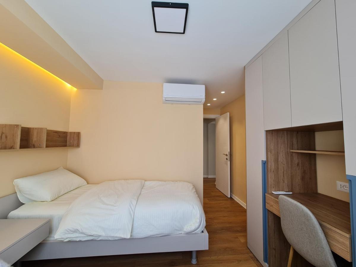 Adore - Modern Apartment Tirana Exterior photo