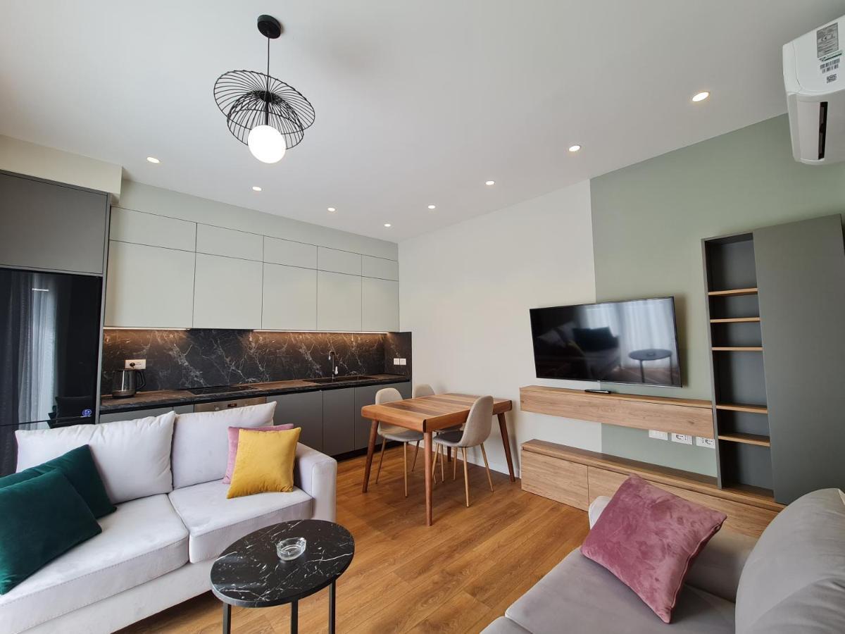 Adore - Modern Apartment Tirana Exterior photo