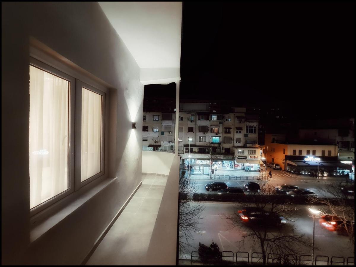 Adore - Modern Apartment Tirana Exterior photo