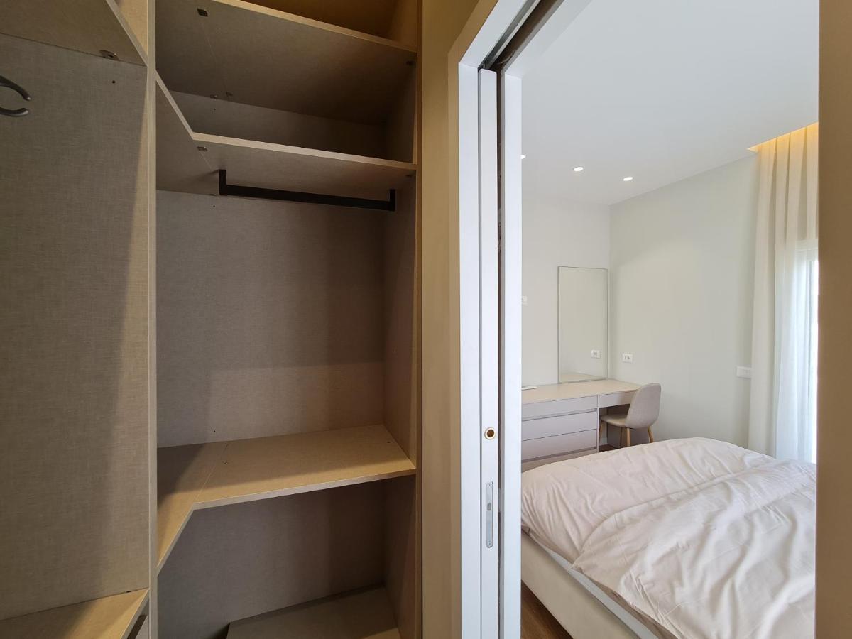 Adore - Modern Apartment Tirana Exterior photo